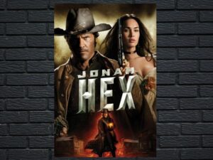 -Jonah Hex (2010)-<br>The Original Movie
