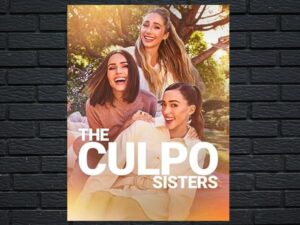 -The Culpo Sisters (2022)-<br>The Complete Series