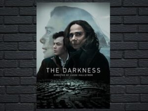 -The Darkness (2024)-<br>The Complete Series