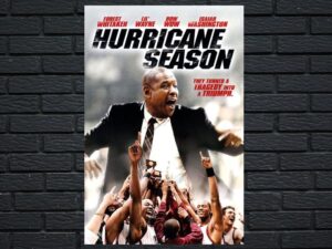 -Hurricane Season (2009)-<br>The Original Movie