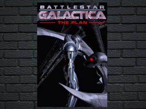 -Battlestar Galactica: The Plan (2009)-<br>The Original Movie