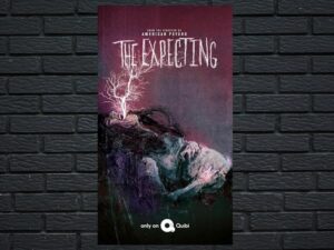 -The Expecting (2020)-<br>The Complete Series