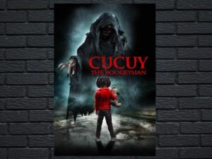 -Cucuy: The Boogeyman (2018)-<br>The Original Movie