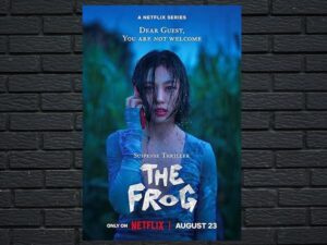 -The Frog (2024)-<br>The Complete Series