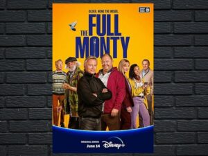 -The Full Monty (2023)-<br>The Complete Series