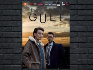 -The Gulf (2019)-<br>The Complete Series