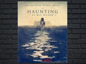 -The Haunting of Bly Manor (2020)-<br>The Complete Series