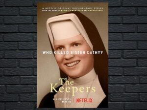 -The Keepers (2017)-<br>The Complete Series