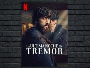 -The Last Night at Tremore Beach (2024)-<br>The Complete Series