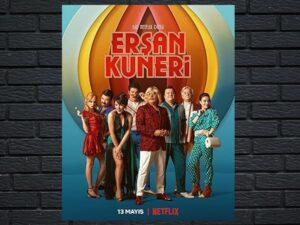 -The Life and Movies of Erşan Kuneri (2022)-<br>The Complete Series
