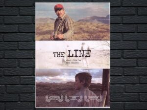 -The Line (2007)-<br>The Complete Series