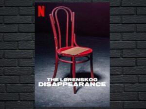 -The Lorenskog Disappearance (2022)-<br>The Complete Series