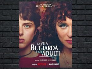 -The Lying Life of Adults (2023)-<br>The Complete Series