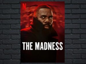 -The Madness (2024)-<br>The Complete Series