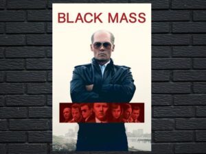 -Black Mass (2015)-<br>The Original Movie