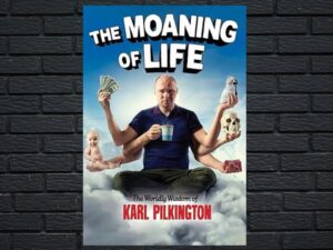 -The Moaning of Life (2013)-<br>The Complete Series