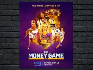 -The Money Game (2024)-<br>The Complete Series