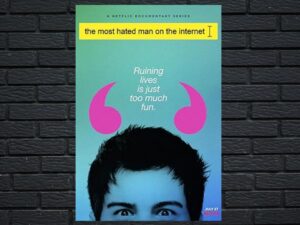 -The Most Hated Man on the Internet (2022)-<br>The Complete Series