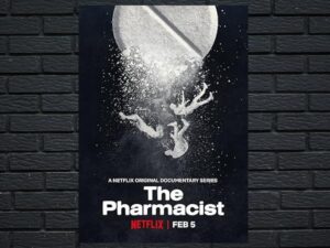 -The Pharmacist (2020)-<br>The Complete Series