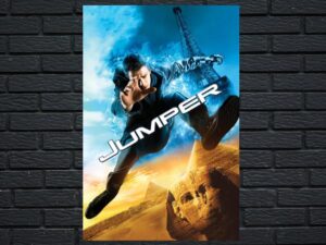 -Jumper (2008)-<br>The Original Movie