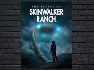-The Secret of Skinwalker Ranch (2020)-<br>The Complete Series