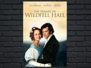 -The Tenant of Wildfell Hall (1996)-<br>The Complete Series