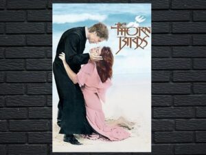 -The Thorn Birds (1983)-<br>The Complete Series