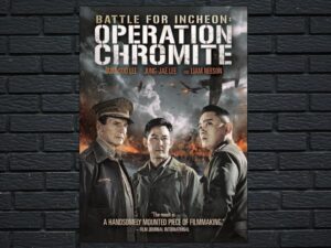 -Operation Chromite (2016)-<br>The Original Movie