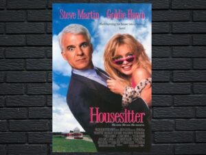 -Housesitter (1992)-<br>The Original Movie