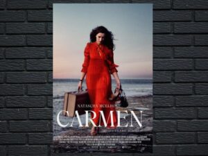 -Carmen (2022)-<br>The Original Movie