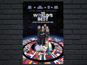 -The World's Best (2019)-<br>The Complete Series