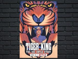 -Tiger King: The Doc Antle Story (2021)-<br>The Complete Series