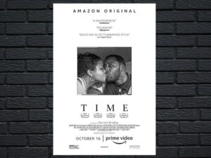 -Time (2020)-<br>The Complete Series