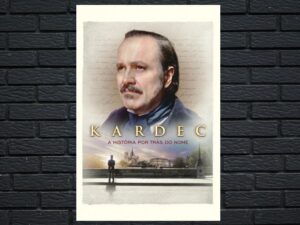 -Kardec (2019)-<br>The Original Movie