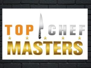 -Top Chef Masters (2009)-<br>The Complete Series
