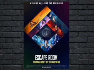 -Tournament of Champions (2021)-<br>The Complete Series
