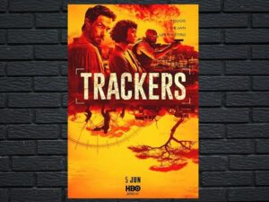 -Trackers (2019)-<br>The Complete Series