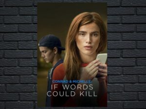 -Conrad & Michelle: If Words Could Kill (2018)-<br>The Original Movie