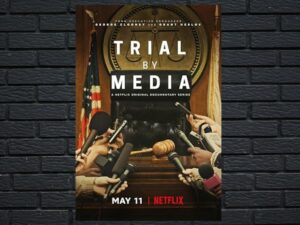 -Trial by Media (2020)-<br>The Complete Series