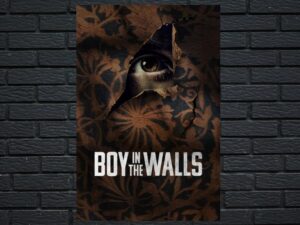 -Boy in the Walls (2023)-<br>The Original Movie