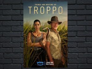 -Troppo (2022)-<br>The Complete Series