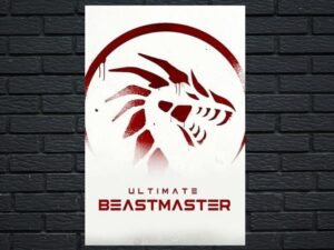 -Ultimate Beastmaster (2017)-<br>The Complete Series