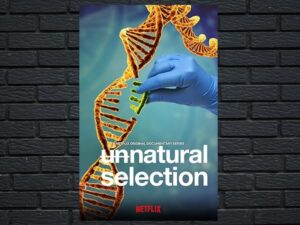 -Unnatural Selection (2019)-<br>The Complete Series