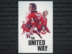 -The United Way (2021)-<br>The Original Movie