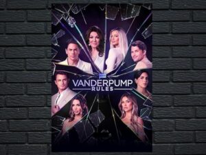 -Vanderpump Rules (2013)-<br>The Complete Series