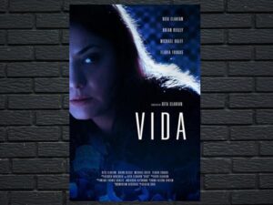 -Vida (2019)-<br>The Complete Series