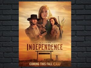 -Walker Independence (2022)-<br>The Complete Series