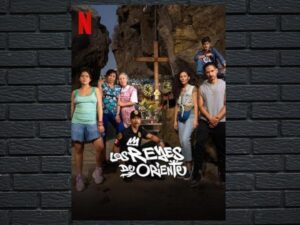 -We Were Kings (2024)-<br>The Complete Series