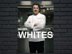 -Whites (2010)-<br>The Complete Series