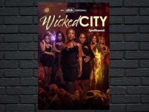 -Wicked City (2022)-<br>The Complete Series